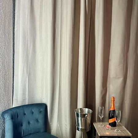 - Cap D'agde Appartement