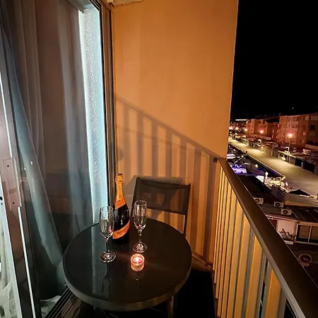 Διαμέρισμα - Cap D'agde