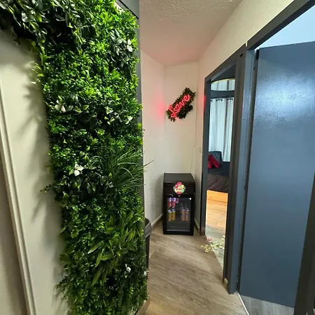 Appartement - Cap D'agde *