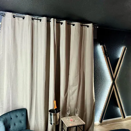 - Cap D'agde Appartement *