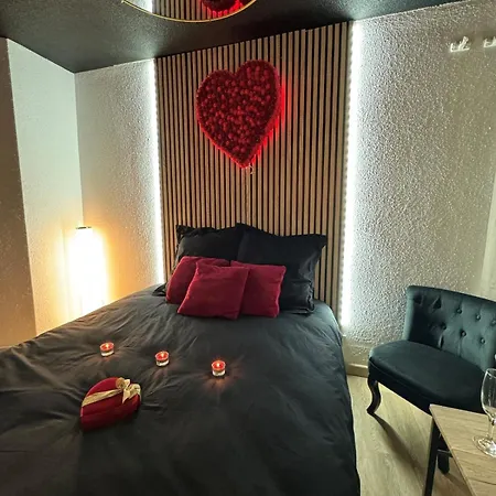 - Cap D'agde Appartement *