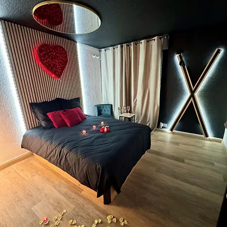 Appartement - Cap D'agde *